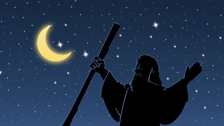 God's Promise to Abraham