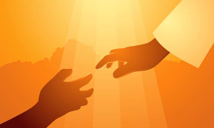 God's Story: The Bible episode artwork