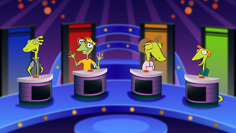 The Champion episode artwork