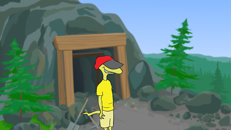 Found: Scooter's Adventure Part 3 episode artwork