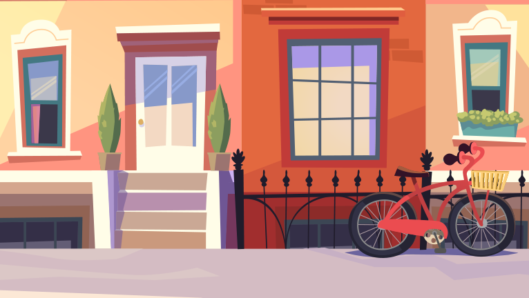 Morrie the Samaritan episode artwork