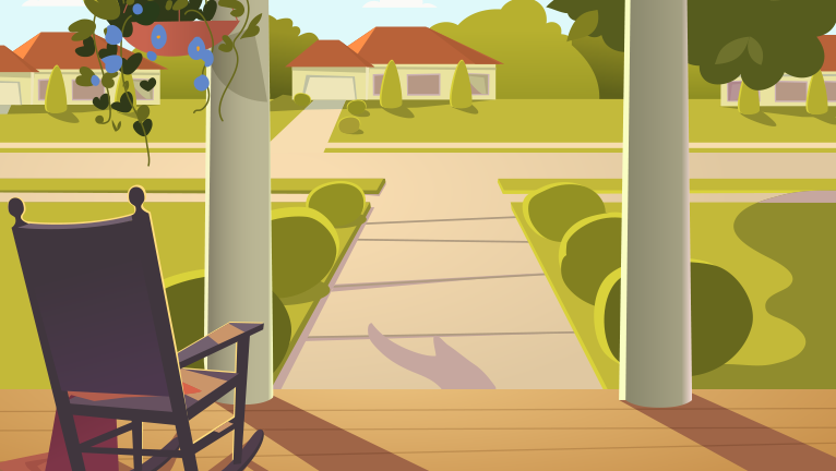 Lost and Found - 2 episode artwork