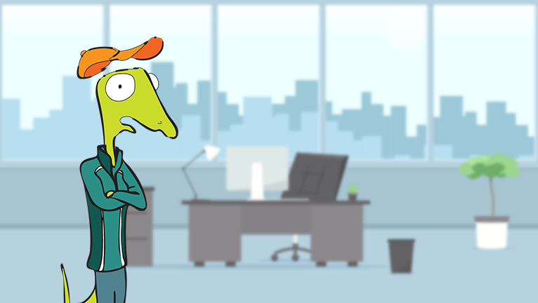 Taking Care of Business episode artwork