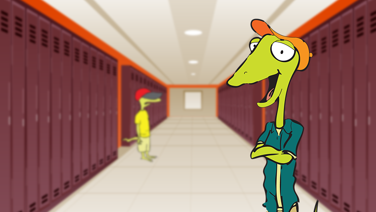 Imitation Irritation episode artwork