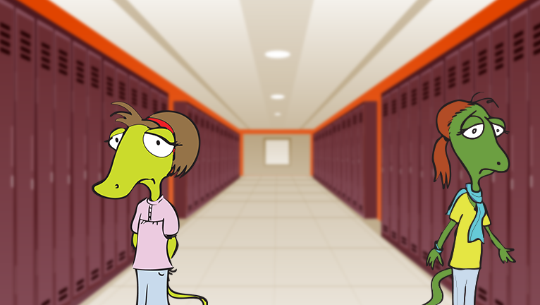 Is That So? episode artwork