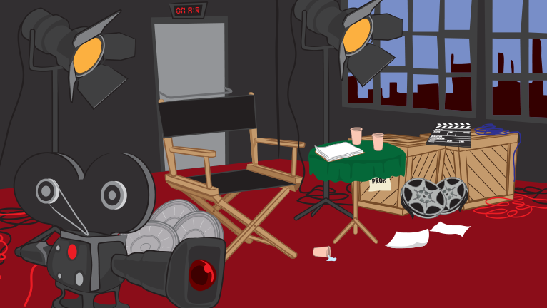 Masked Chameleon: Part 1 episode artwork