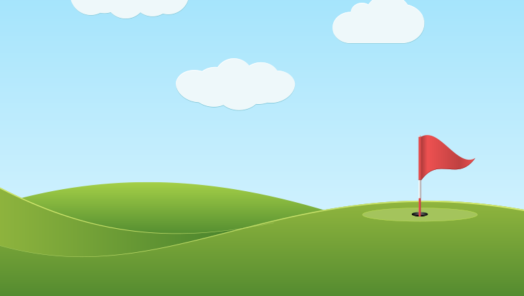 18 Holes episode artwork