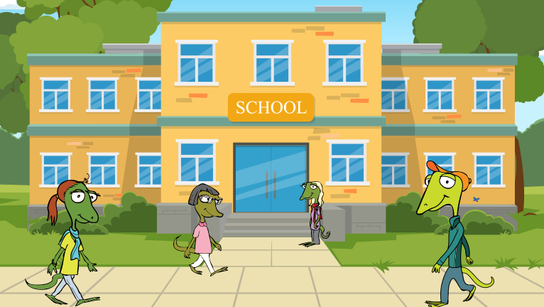 Hack Attack episode artwork