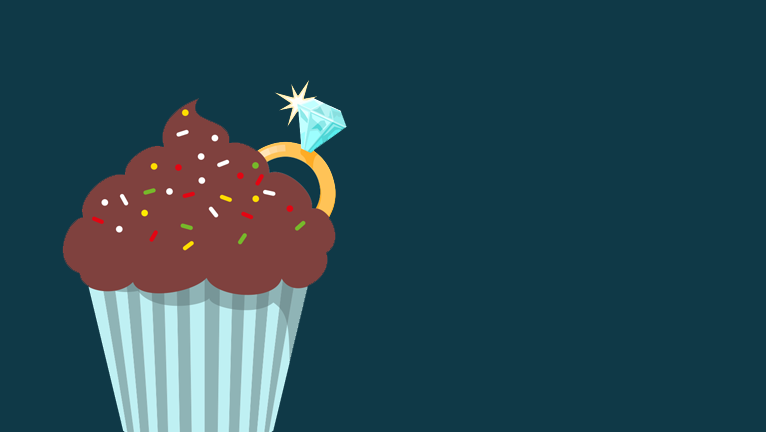 Carats in the Cupcake episode artwork