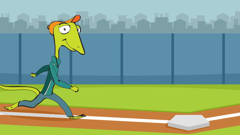 No Star Baseball episode artwork