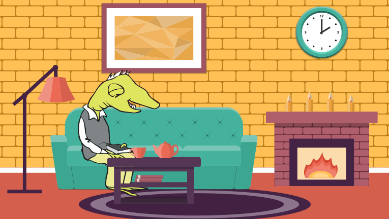 What's in a Name? episode artwork