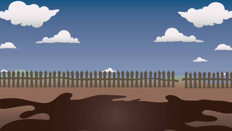 Mud, Bath, and Beyond episode artwork