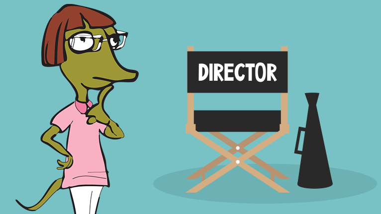 Hollywood episode artwork