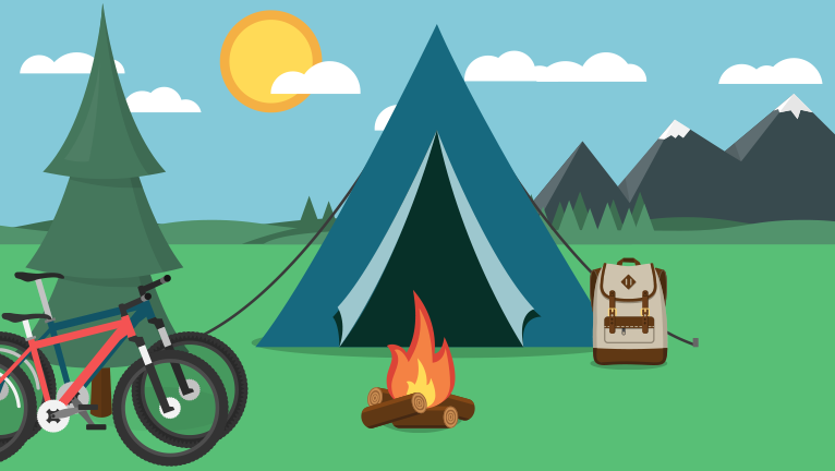 Wilderness Club episode artwork