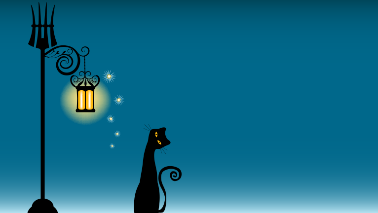 Black Cats and Sidewalk Cracks episode artwork