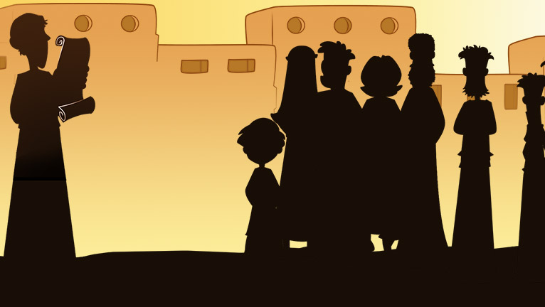 The Story of the Prophets