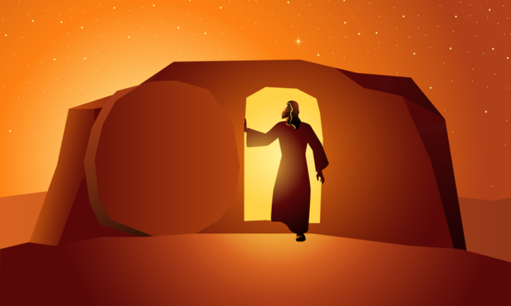 Part 4 Resurrection!