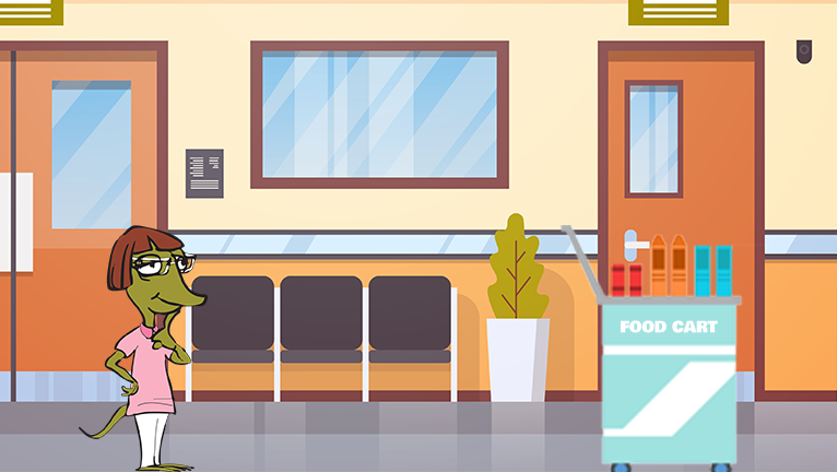 Make A Difference! (Finale Part 4) episode artwork