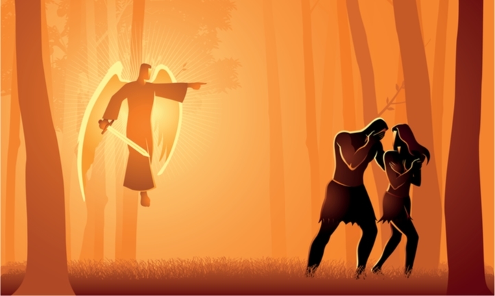 The Story of the Fall episode artwork