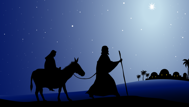 Birth of Jesus