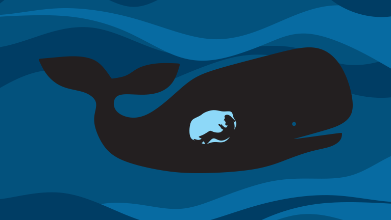 The Story of Jonah