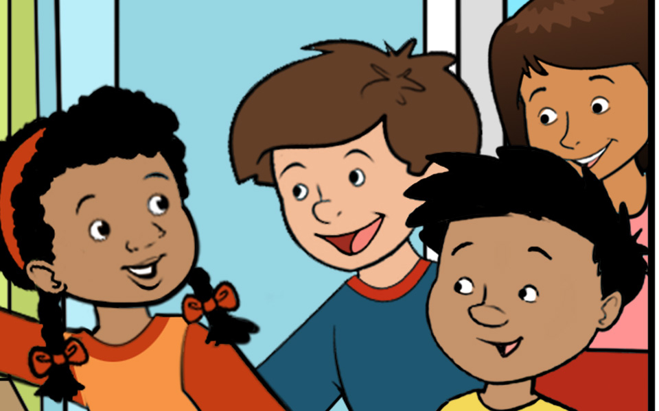 Who is Welcome in Your Church? episode artwork