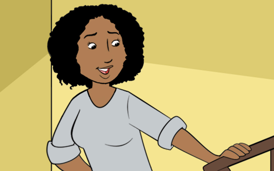 Advent: God Brings Peace episode artwork