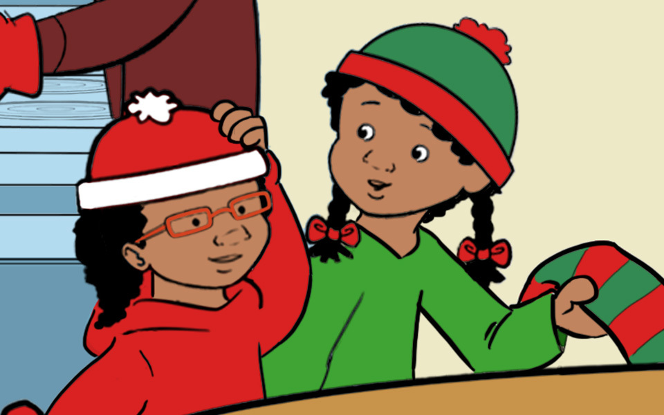 Advent: God’s Joy episode artwork