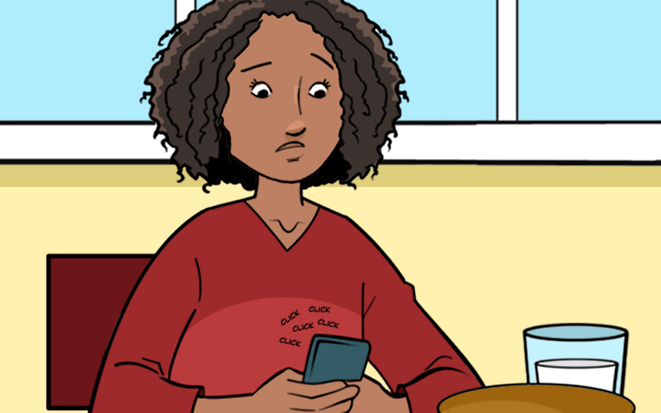 Dealing With Disappointment episode artwork