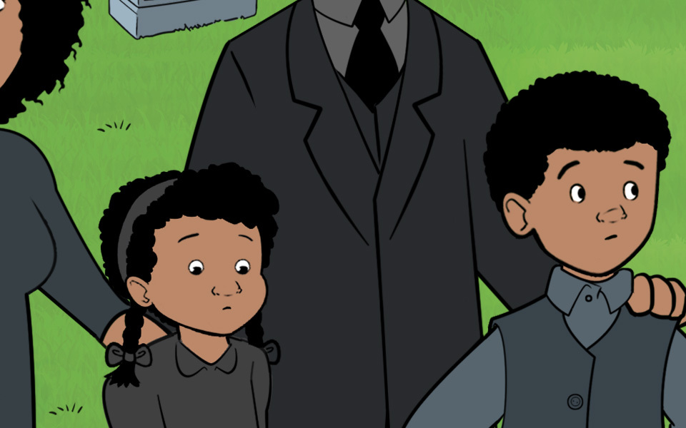 Life is Both Hard and Good episode artwork