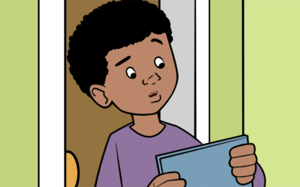 Orange Shirt Day and Micah 6:8 episode artwork