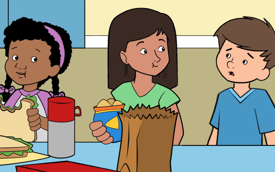 Serving Others Every Day episode artwork