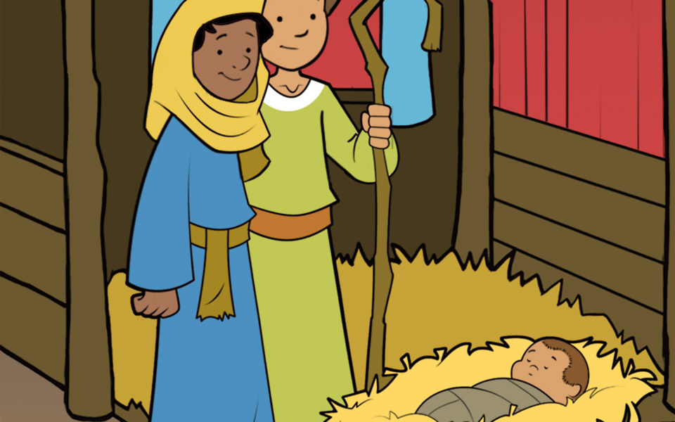 The Shepherds’ Joy episode artwork