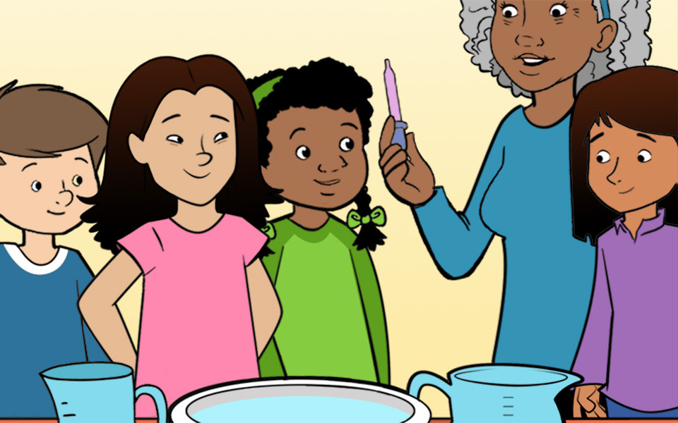 God’s Love Brings People Together episode artwork