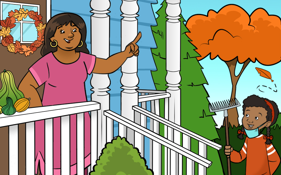 Showing Kindness episode artwork