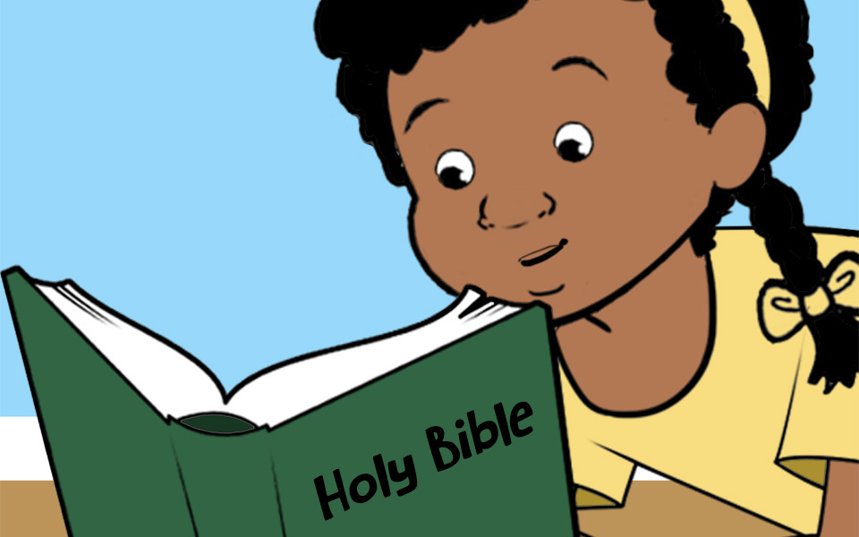 Names of God: I AM Who I AM episode artwork