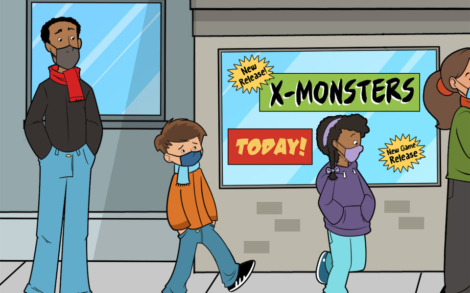 Showing Patience episode artwork
