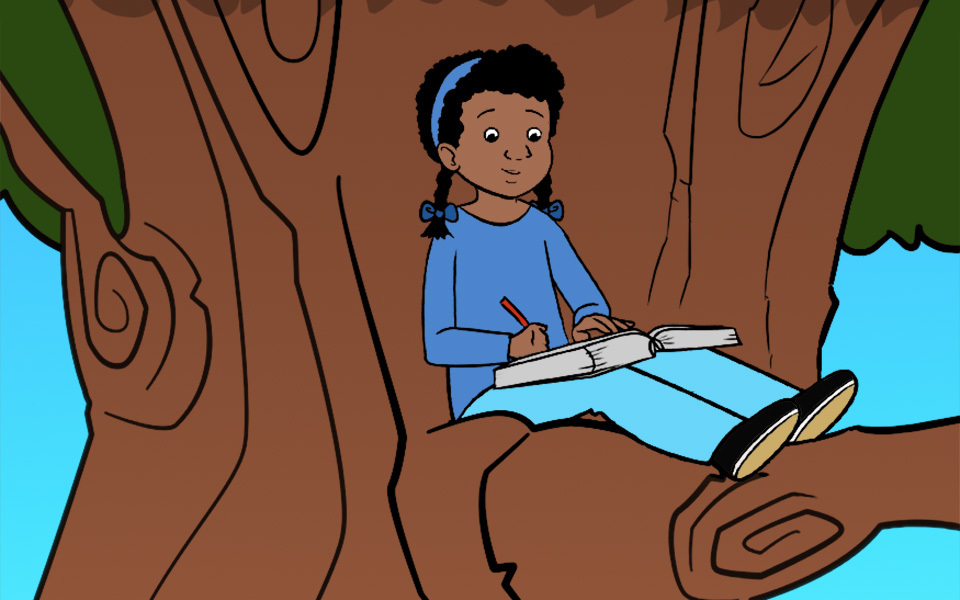 The Unhurried Jesus episode artwork