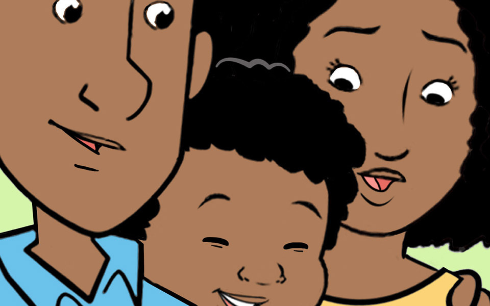 A Mom's Love- Mother's Day episode artwork