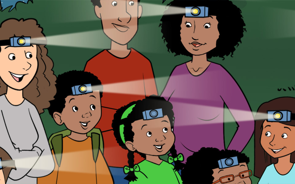 Light On Your Path episode artwork