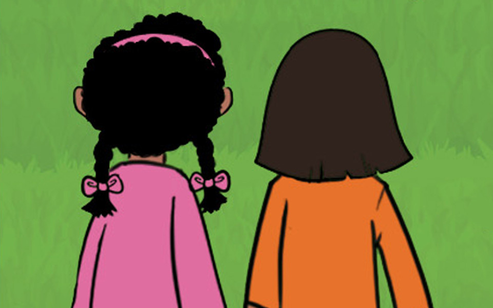 Beatitude 1: Depend on God episode artwork