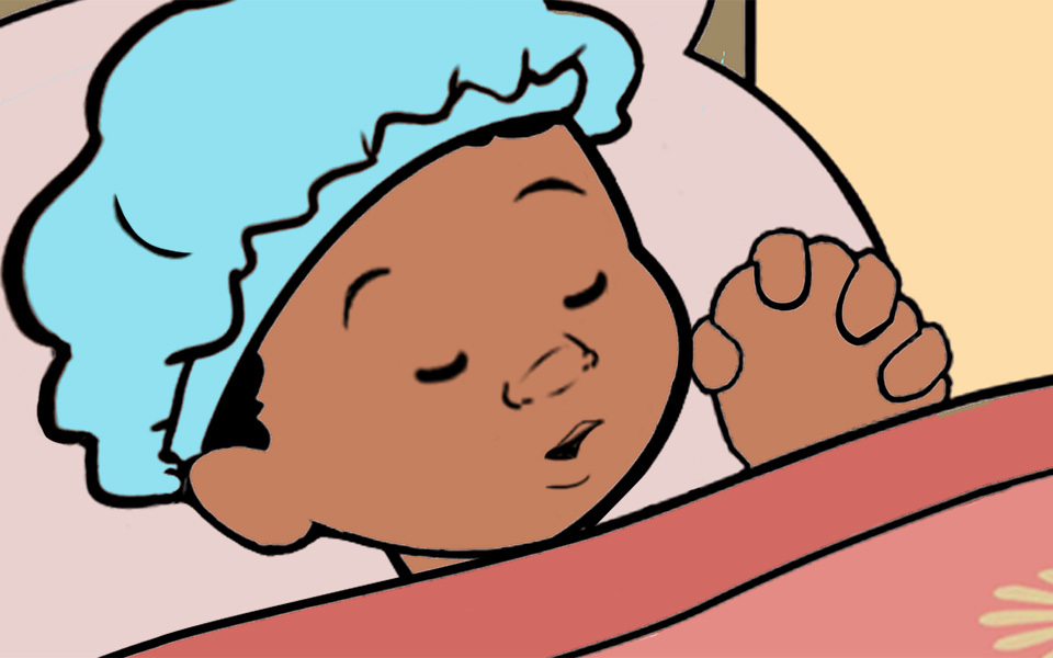 Beatitude 2: Blessed by Sadness? episode artwork