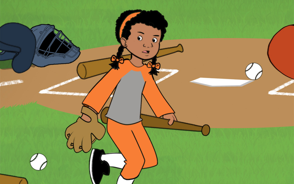 Beatitude 3: Lead Like Jesus episode artwork