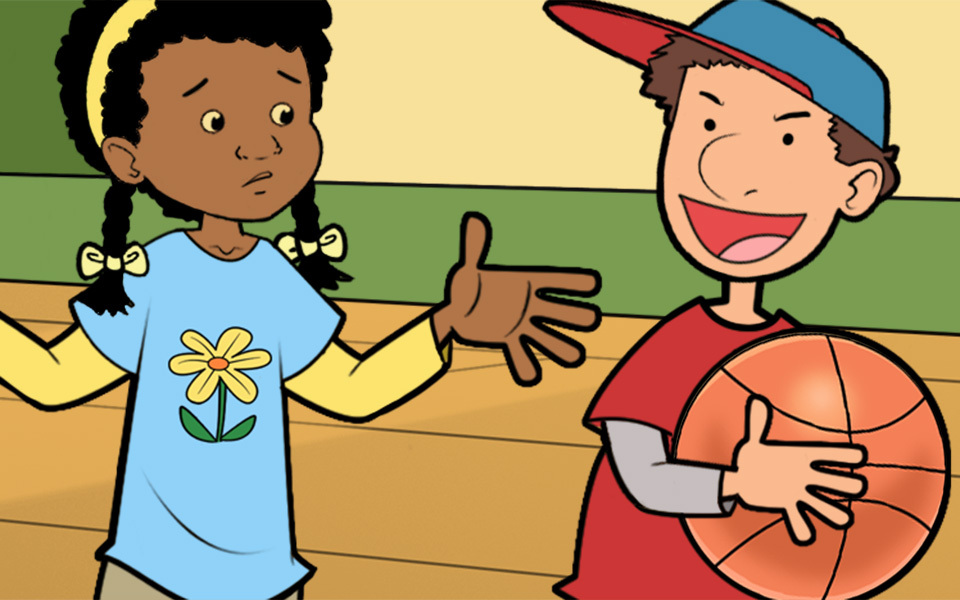 Beatitude 4: Filling Up with Obedience episode artwork