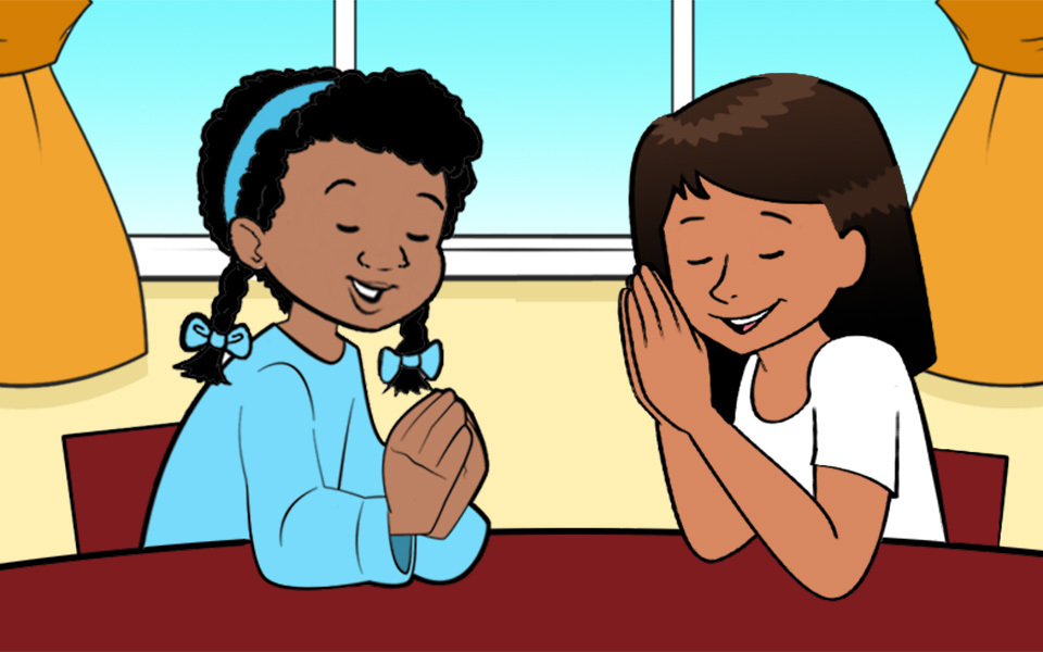 Lent: God's Will Be Done episode artwork