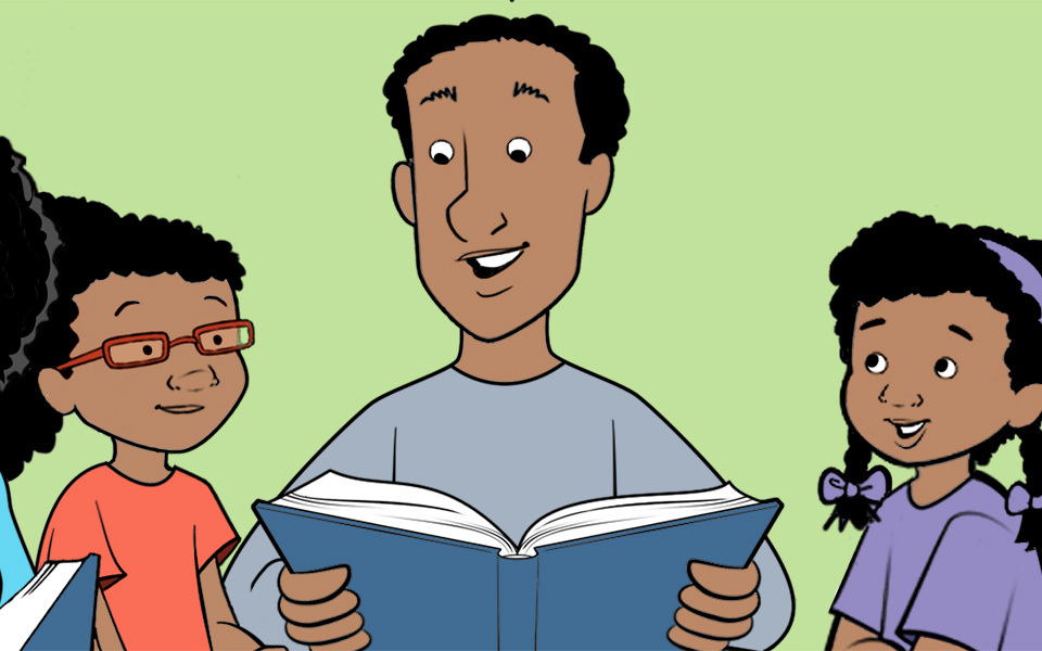 Lent: Jesus Loves Me episode artwork