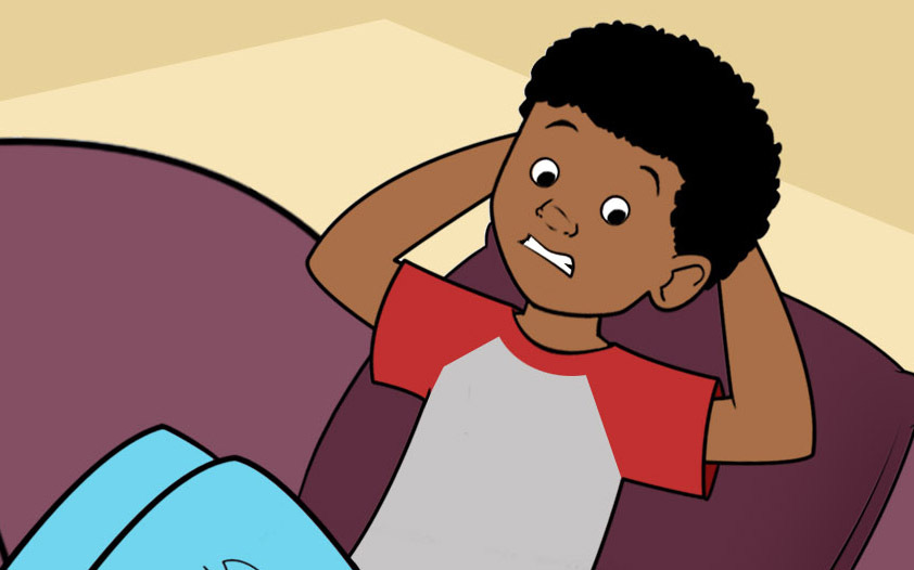 Is That Show Good for Me? episode artwork