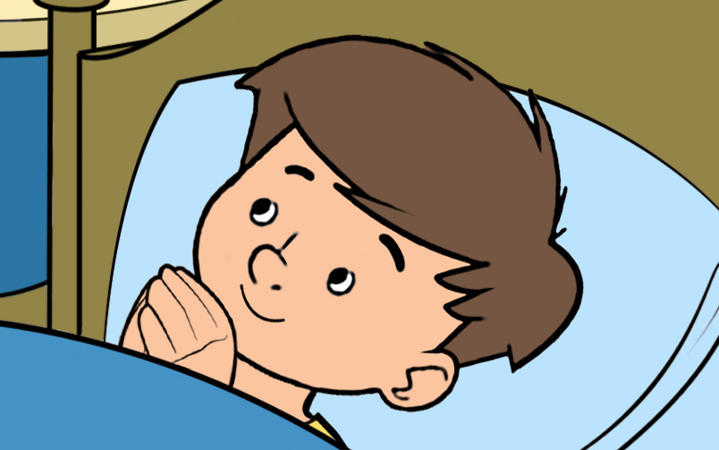 God's Grand Story: Samuel Serves episode artwork