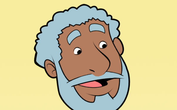 God’s Grand Story: Josiah Reads the Bible episode artwork