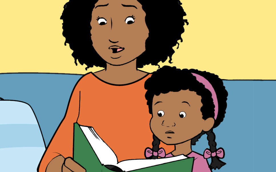 God's Grand Story: The Boy with Super Sized Supper episode artwork